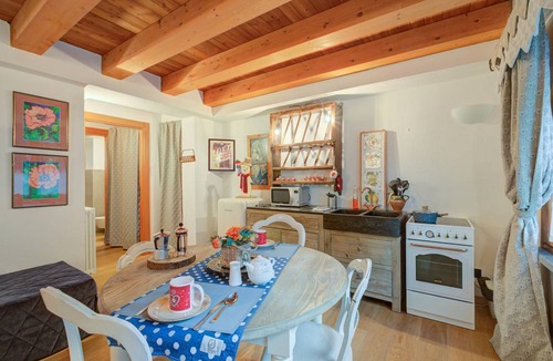 Bardonecchia Apartment | 35 m² Studio flat ∙ 2 guests