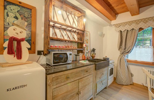 Bardonecchia Apartment | 35 m² Studio flat ∙ 2 guests