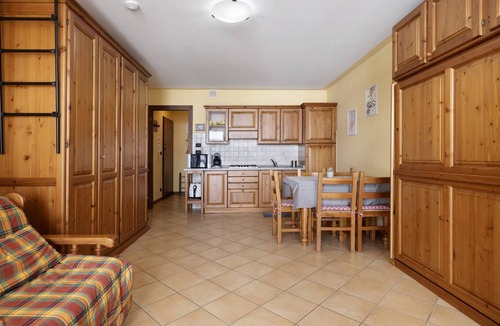 Prato Nevoso Apartment | 35 m² Studio flat ∙ 4 guests