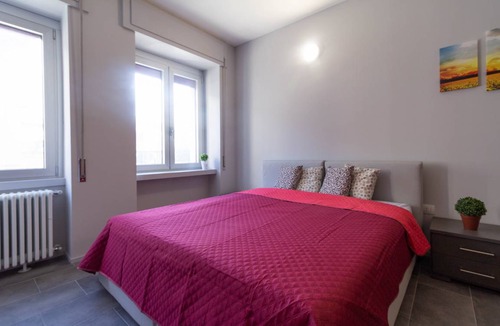 Lecco Apartment | 35 m² Studio flat ∙ 2 guests