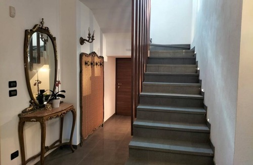 Rocca San Giovanni House | 350 m² House ∙ 5 bedrooms ∙ 10 guests