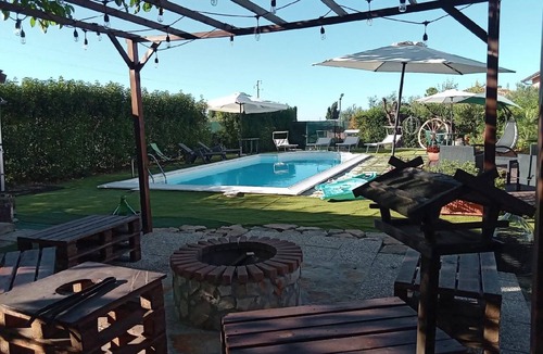 Rocca San Giovanni House | 350 m² House ∙ 5 bedrooms ∙ 10 guests