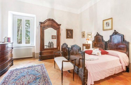 San Lorenzello House | 350 m² House ∙ 5 bedrooms ∙ 12 guests