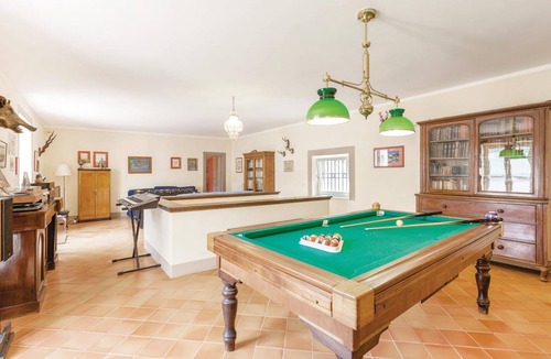 San Lorenzello House | 350 m² House ∙ 5 bedrooms ∙ 12 guests