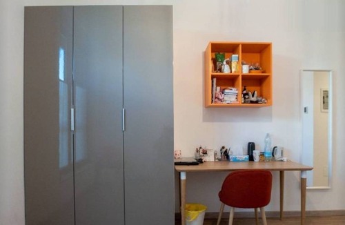 Cologno Monzese Resort | 350 m² Private room ∙ 1 bedroom ∙ 1 guest