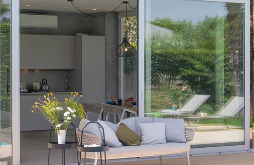 Marina di Ragusa Villa | 350 m² Villa ∙ 2 bedrooms ∙ 4 guests