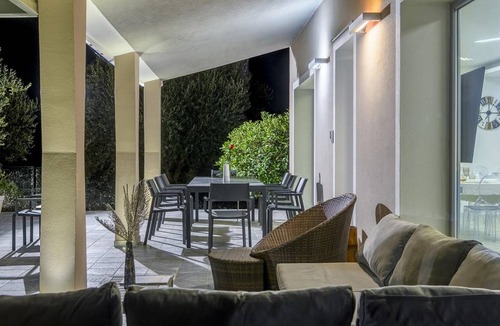 Chiesanuova Villa | 350 m² Villa ∙ 5 bedrooms ∙ 11 guests