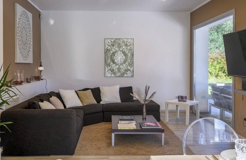 Chiesanuova Villa | 350 m² Villa ∙ 5 bedrooms ∙ 11 guests