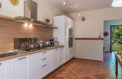 Rocca Sant'Angelo Villa | 350 m² Villa ∙ 7 bedrooms ∙ 16 guests