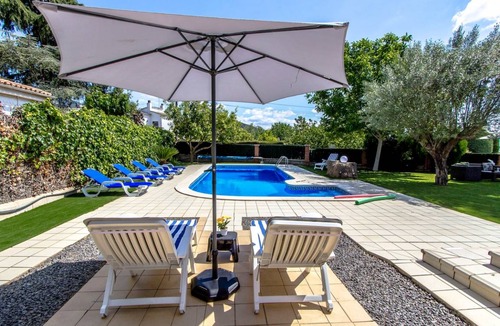 Can Vinyals Villa | 357 m² Villa ∙ 6 bedrooms ∙ 12 guests