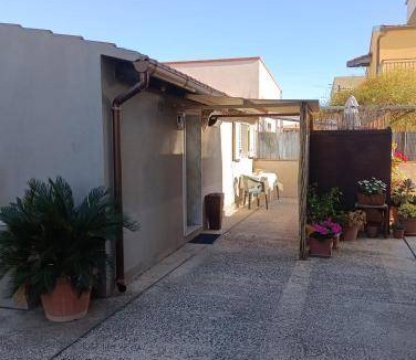 Citta Giardino Apartment | 36 m² Apartment ∙ 1 bedroom ∙ 4 guests