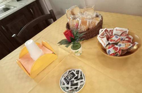 Citta Giardino Apartment | 36 m² Apartment ∙ 1 bedroom ∙ 4 guests