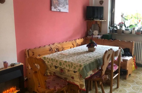 Montoso Apartment | 36 m² Apartment ∙ 1 bedroom ∙ 4 guests