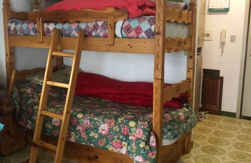 Montoso Apartment | 36 m² Apartment ∙ 1 bedroom ∙ 4 guests