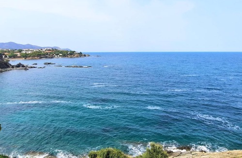 Llanca Apartment | 36 m² Apartment ∙ 1 bedroom ∙ 3 guests