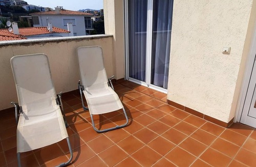 Llanca Apartment | 36 m² Apartment ∙ 1 bedroom ∙ 3 guests