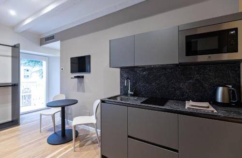 Domodossola Apartment | 36 m² Apartment ∙ 4 guests