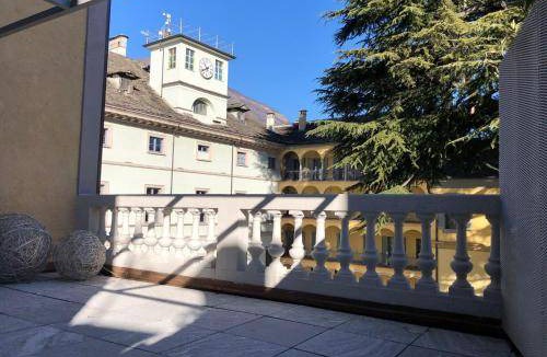 Domodossola Apartment | 36 m² Apartment ∙ 4 guests