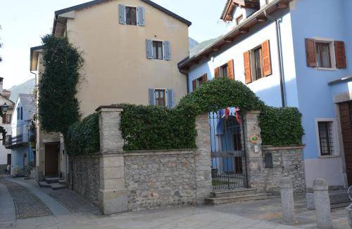 Domodossola Bed & Breakfast | 36 m² Bed and breakfast ∙ 2 guests