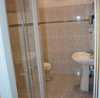 Domodossola Bed & Breakfast | 36 m² Bed and breakfast ∙ 2 guests