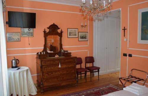 Domodossola Bed & Breakfast | 36 m² Bed and breakfast ∙ 2 guests
