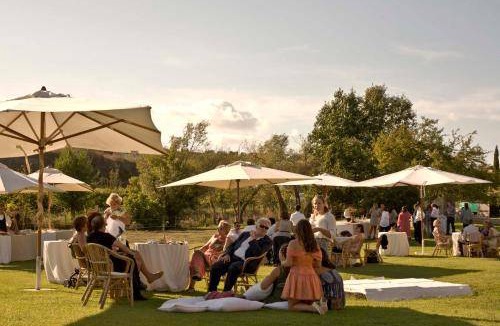 Olgiata Bed & Breakfast | 36 m² Bed and breakfast ∙ 3 guests
