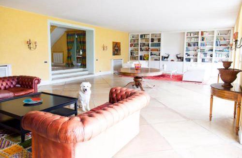 Olgiata Bed & Breakfast | 36 m² Bed and breakfast ∙ 3 guests