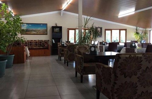 Arapgir Hotel | 36 m² Hotel ∙ 4 guests