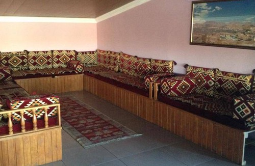Arapgir Hotel | 36 m² Hotel ∙ 4 guests