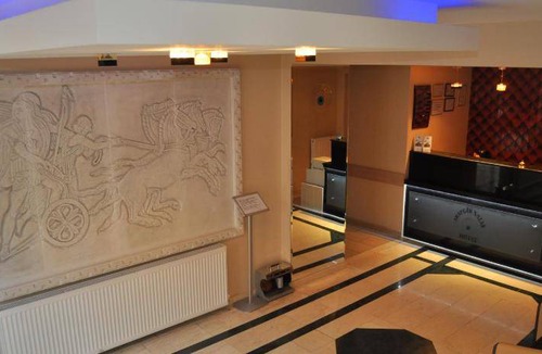 Arapgir Hotel | 36 m² Hotel ∙ 4 guests