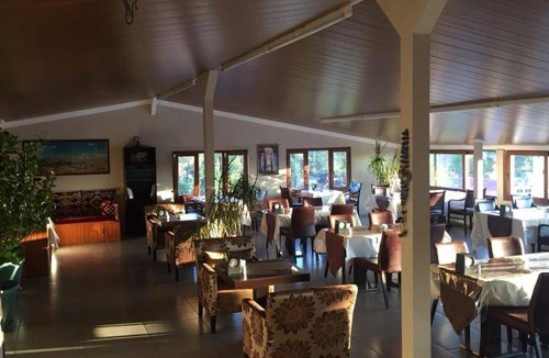Arapgir Hotel | 36 m² Hotel ∙ 4 guests
