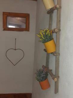 Mendatica House | 36 m² House ∙ 1 bedroom ∙ 4 guests