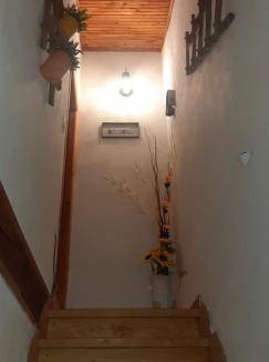Mendatica House | 36 m² House ∙ 1 bedroom ∙ 4 guests