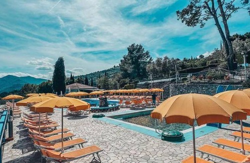 Villanova d'Albenga Resort | 36 m² Resort ∙ 2 bedrooms ∙ 6 guests