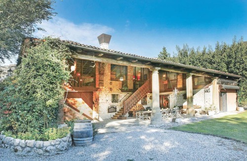 Barbarano Vicentino House | 360 m² House ∙ 4 bedrooms ∙ 8 guests