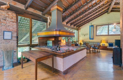 Barbarano Vicentino House | 360 m² House ∙ 4 bedrooms ∙ 8 guests
