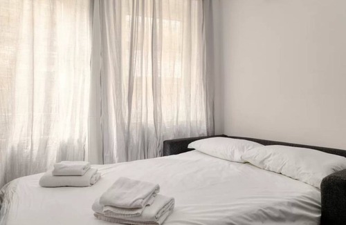 Milan Apartment | 37 m² Apartment ∙ 1 bedroom ∙ 3 guests