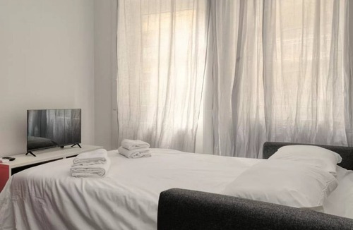 Milan Apartment | 37 m² Apartment ∙ 1 bedroom ∙ 3 guests