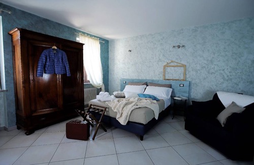 Monticello d'Alba Apartment | 37 m² Apartment ∙ 1 bedroom ∙ 5 guests