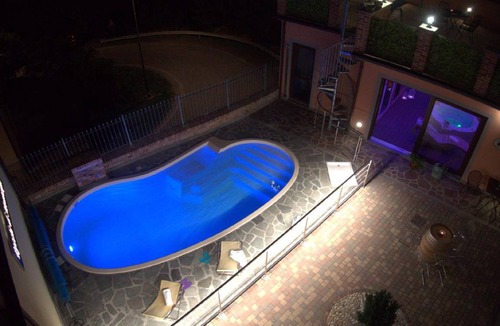 Monticello d'Alba Apartment | 37 m² Apartment ∙ 1 bedroom ∙ 5 guests