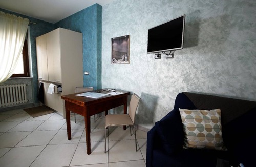 Monticello d'Alba Apartment | 37 m² Apartment ∙ 1 bedroom ∙ 5 guests