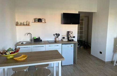 Scanzano Jonico Bed & Breakfast | 37 m² Bed and breakfast ∙ 6 guests