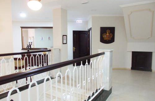 Moguer Bed & Breakfast | 37 m² Bed and breakfast ∙ 4 guests