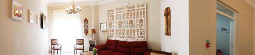 Moguer Bed & Breakfast | 37 m² Bed and breakfast ∙ 4 guests