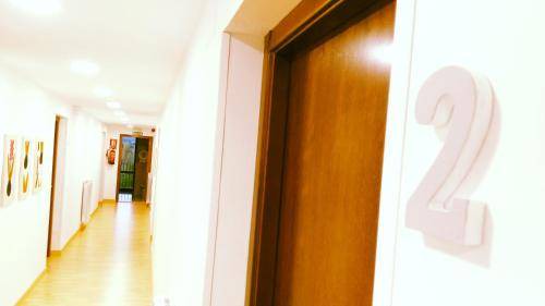 Benabarre Hostel | 37 m² Hostel ∙ 12 guests
