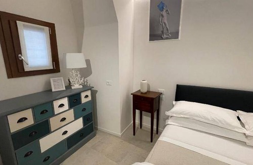 Old Town Apartment | 38 m² Apartment ∙ 1 bedroom ∙ 3 guests