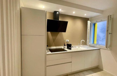 Old Town Apartment | 38 m² Apartment ∙ 1 bedroom ∙ 3 guests