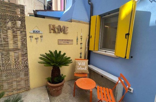 Old Town Apartment | 38 m² Apartment ∙ 1 bedroom ∙ 3 guests