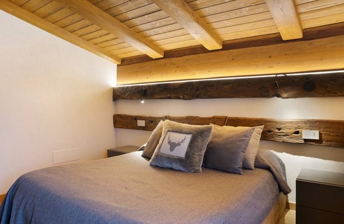 Roccabruna Apartment | 38 m² Apartment ∙ 1 bedroom ∙ 4 guests