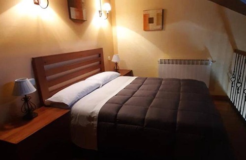 Nava del Barco Bed & Breakfast | 38 m² Bed and breakfast ∙ 2 guests